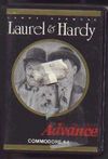 Laurel and Hardy Box Art Front